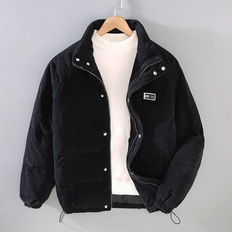 Martin | Corduroy Jacket
