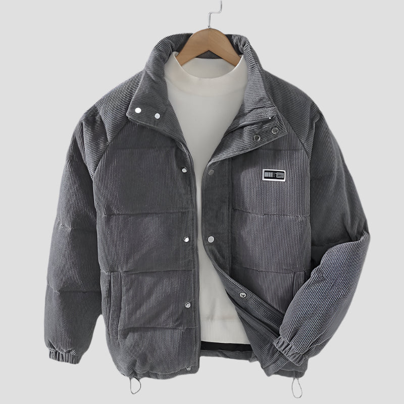 Martin | Corduroy Jacket