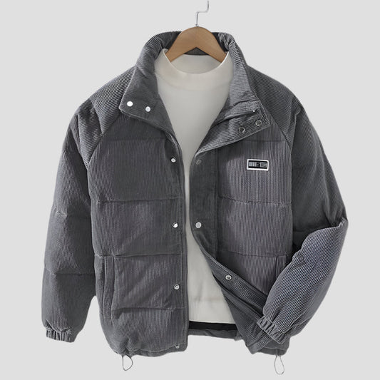 Martin | Corduroy Jacket
