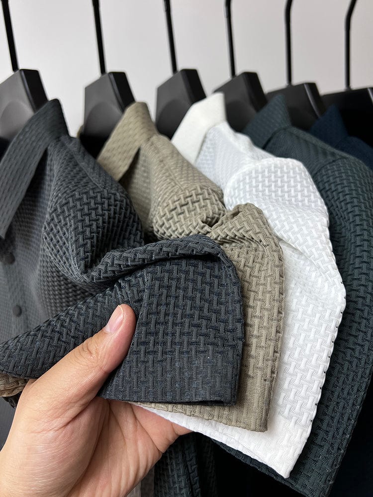 Davanté | Elegant Men’s Polo