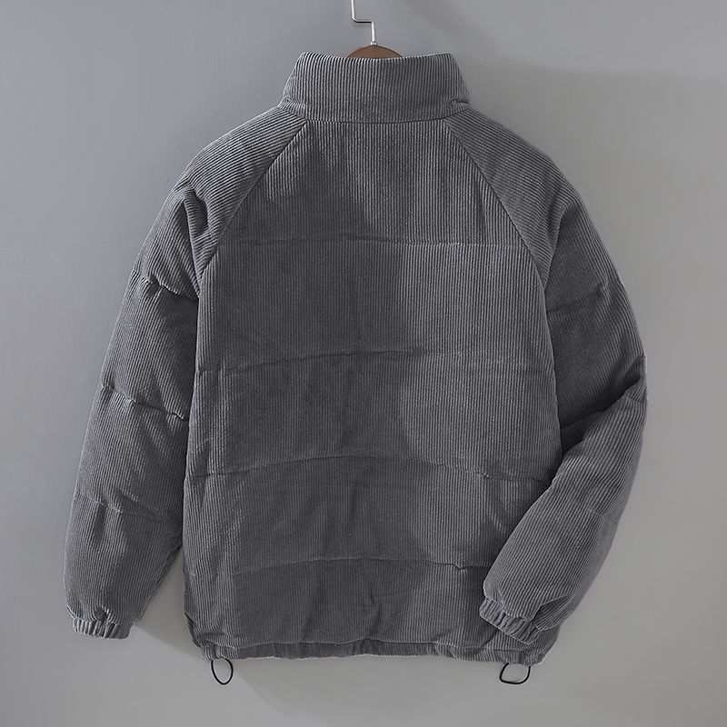 Martin | Corduroy Jacket