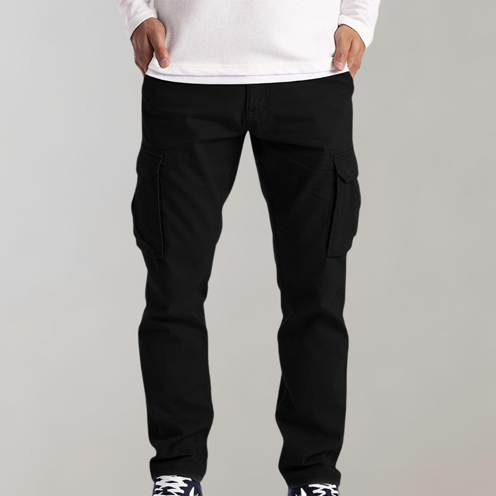 Danté | Lightweight Cargo Pants
