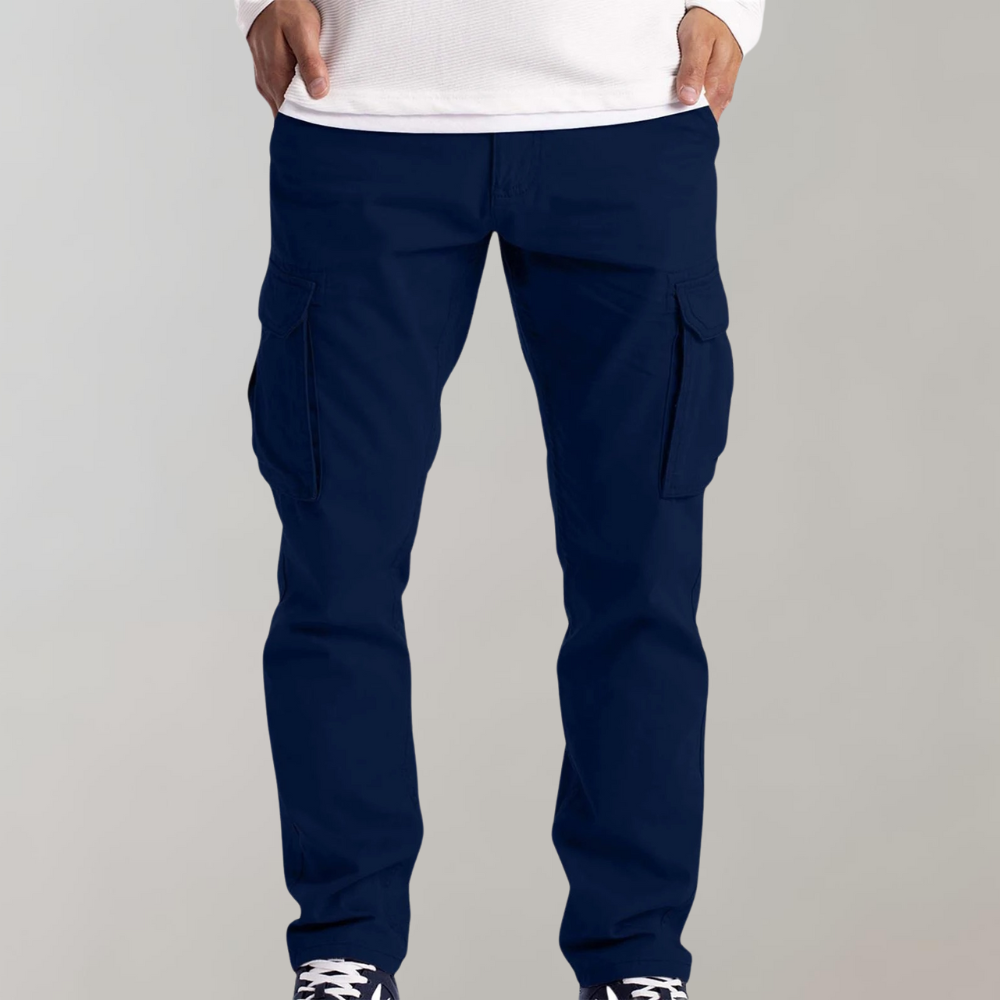 Danté | Lightweight Cargo Pants