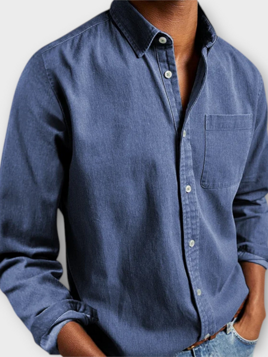 Ross Artisan Shirt