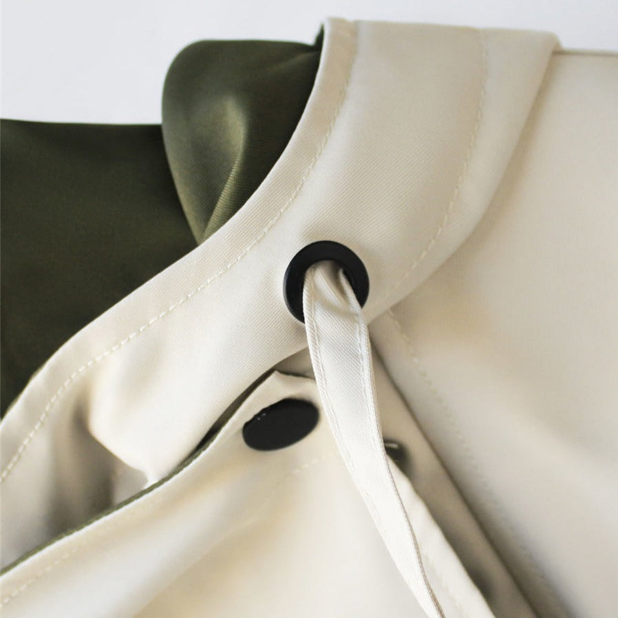 Clara | Elegant Jacket with Wind and Weather Protection