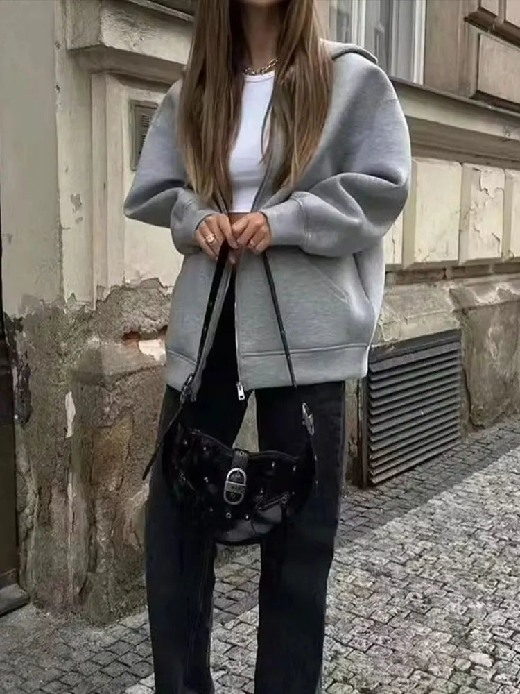Orévia | Women’s Hoodie