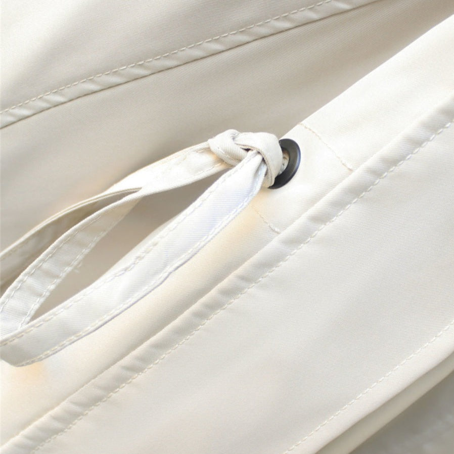 Clara | Elegant Jacket with Wind and Weather Protection