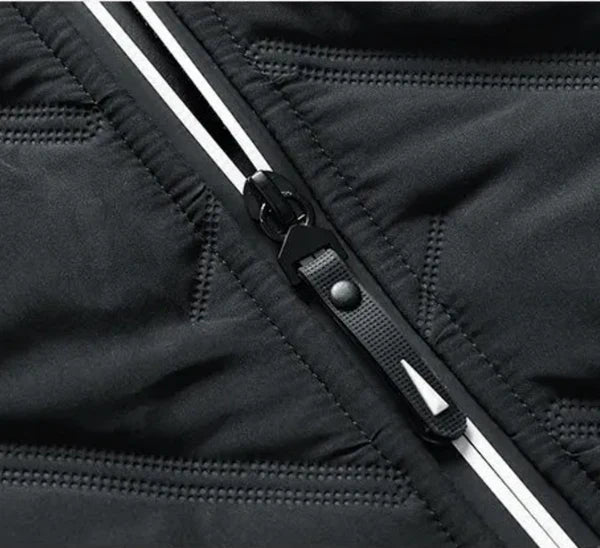 Greg Down jacket