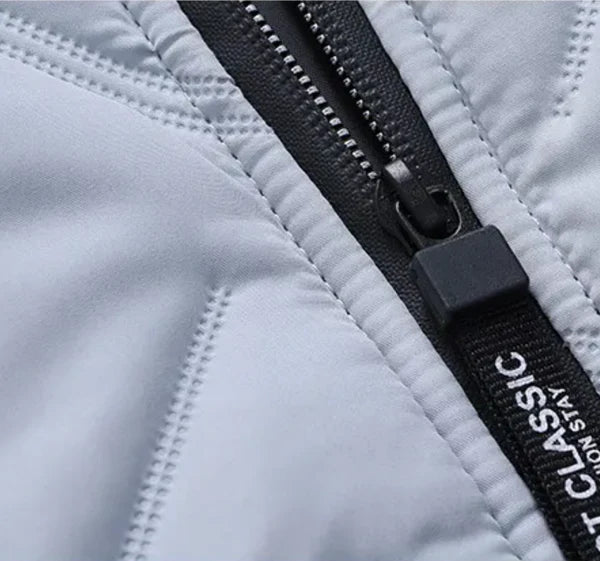 Greg Down jacket