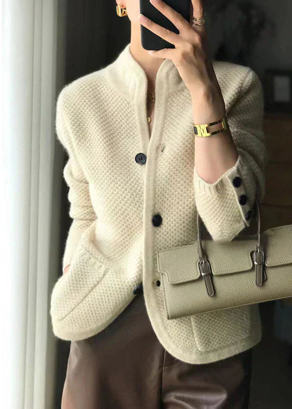 Carla Comfortable Cardigan
