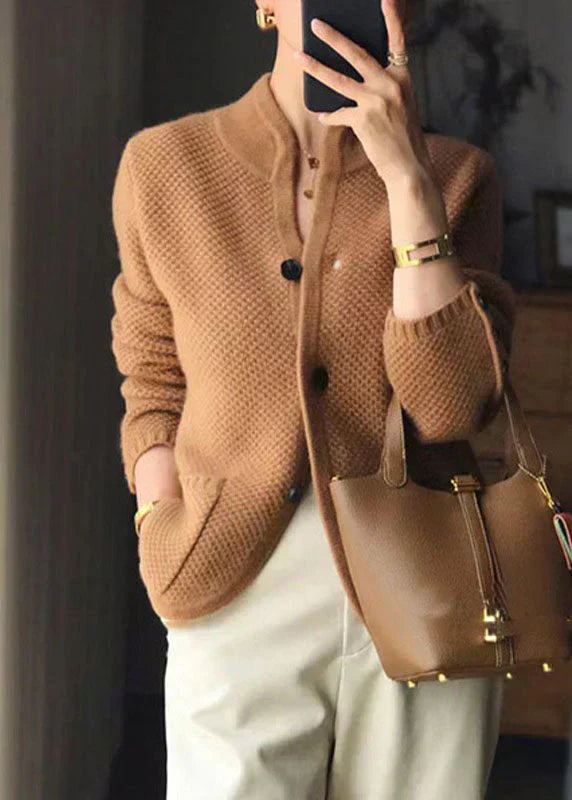 Carla Comfortable Cardigan