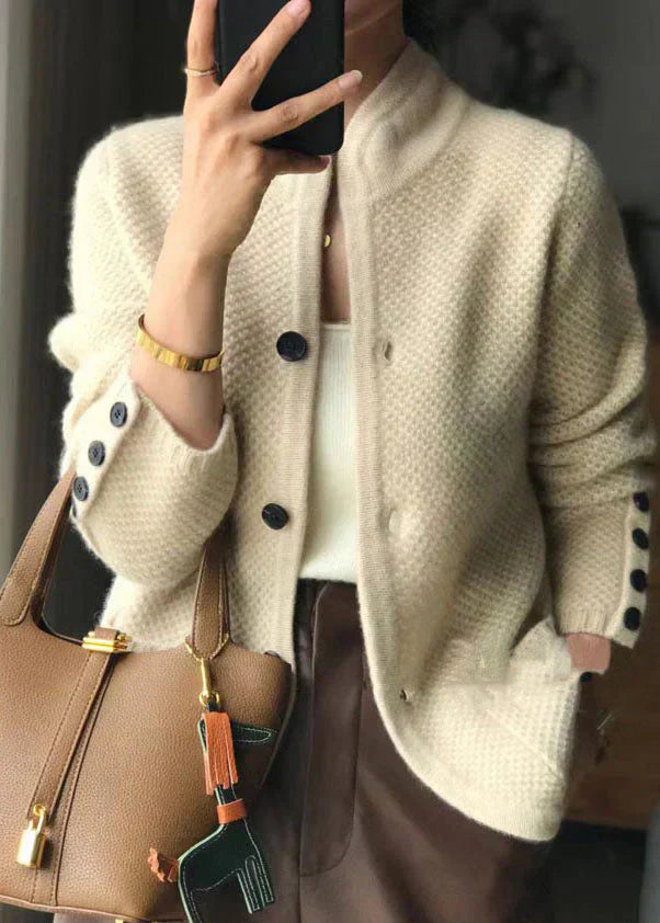 Carla Comfortable Cardigan