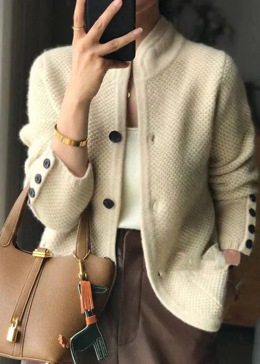 Carla Comfortable Cardigan