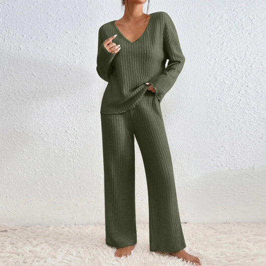 Vivienne | Elegant Two‑Piece Set