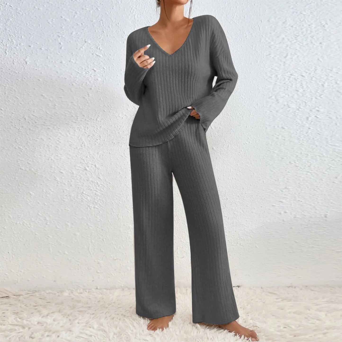 Vivienne | Elegant Two‑Piece Set