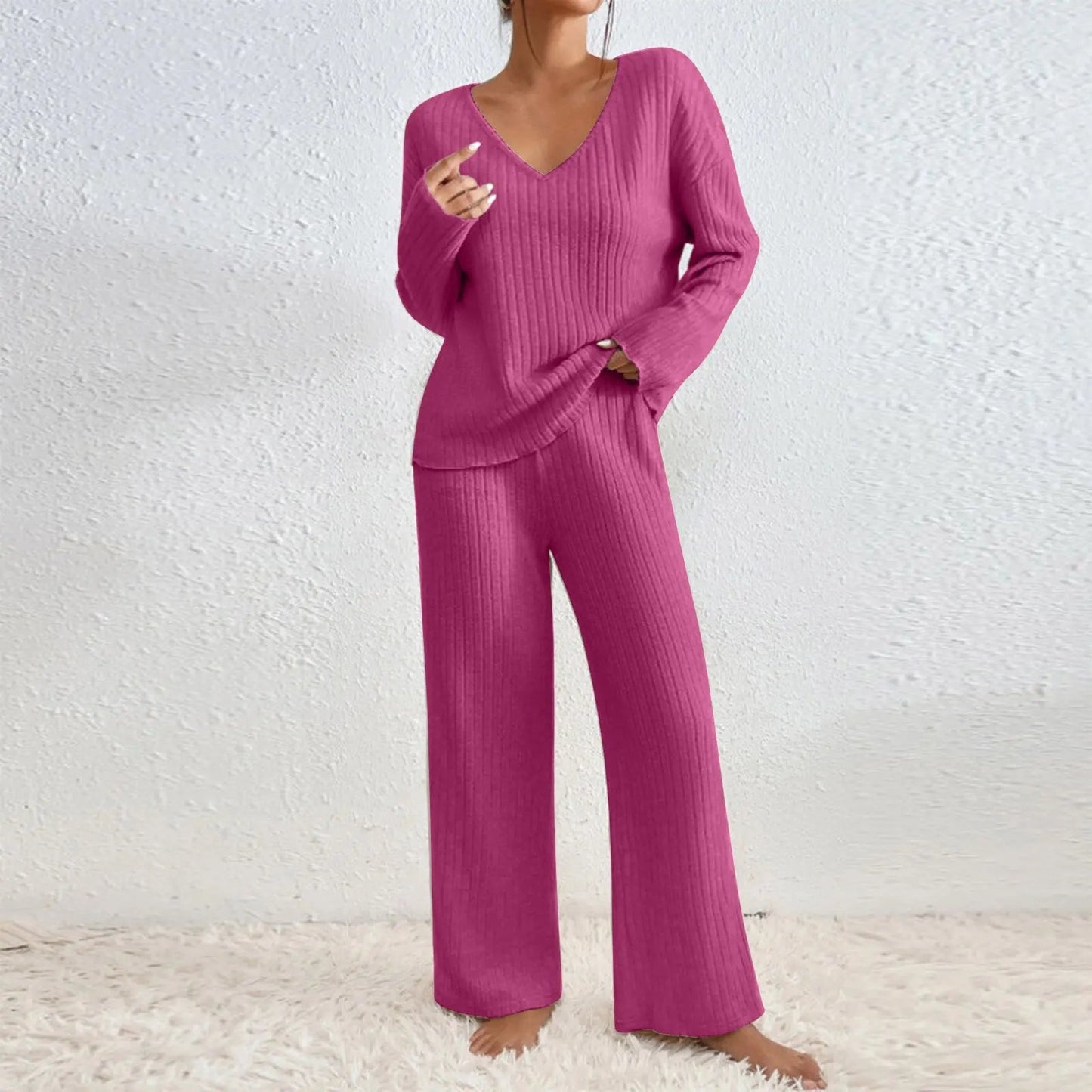 Vivienne | Elegant Two‑Piece Set