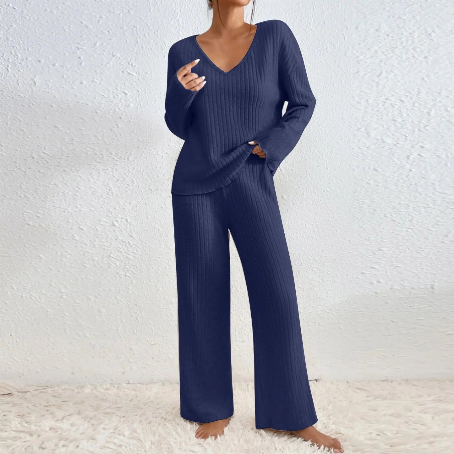 Vivienne | Elegant Two‑Piece Set