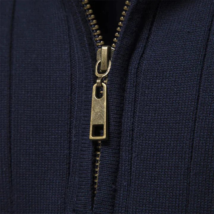 Casper | Casual Men’s Cotton Sweater