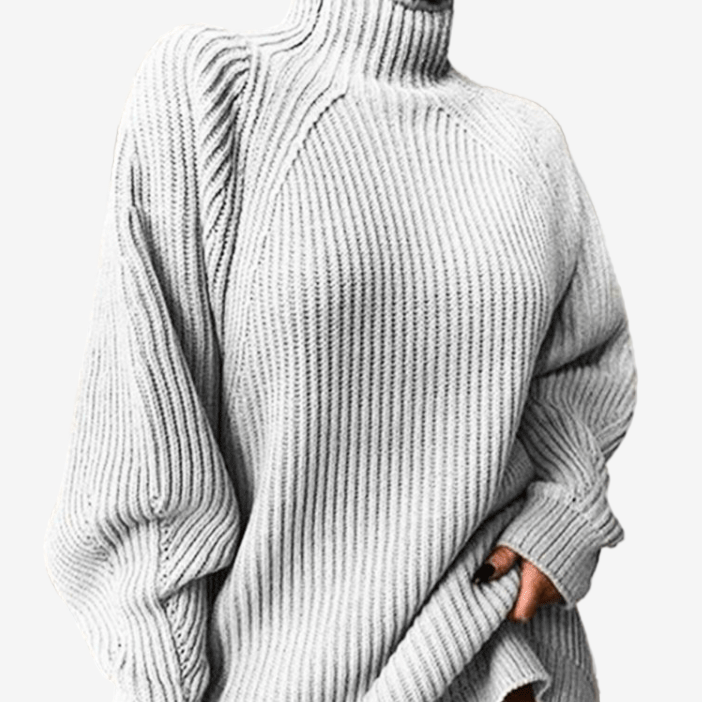 Anna™ |  Oversized Sweater