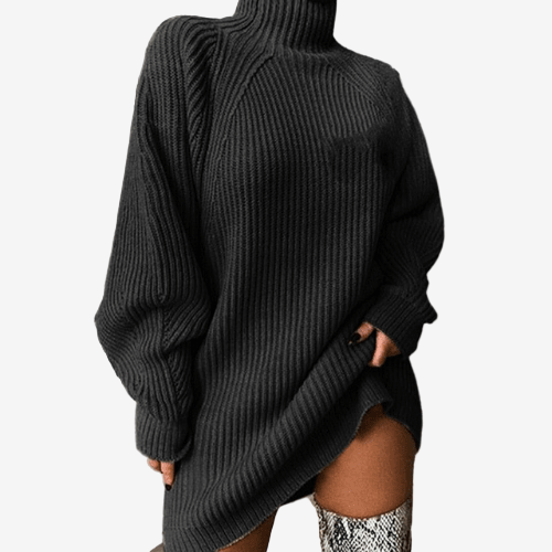 Anna™ |  Oversized Sweater