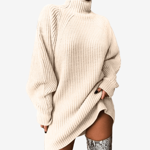 Anna™ |  Oversized Sweater