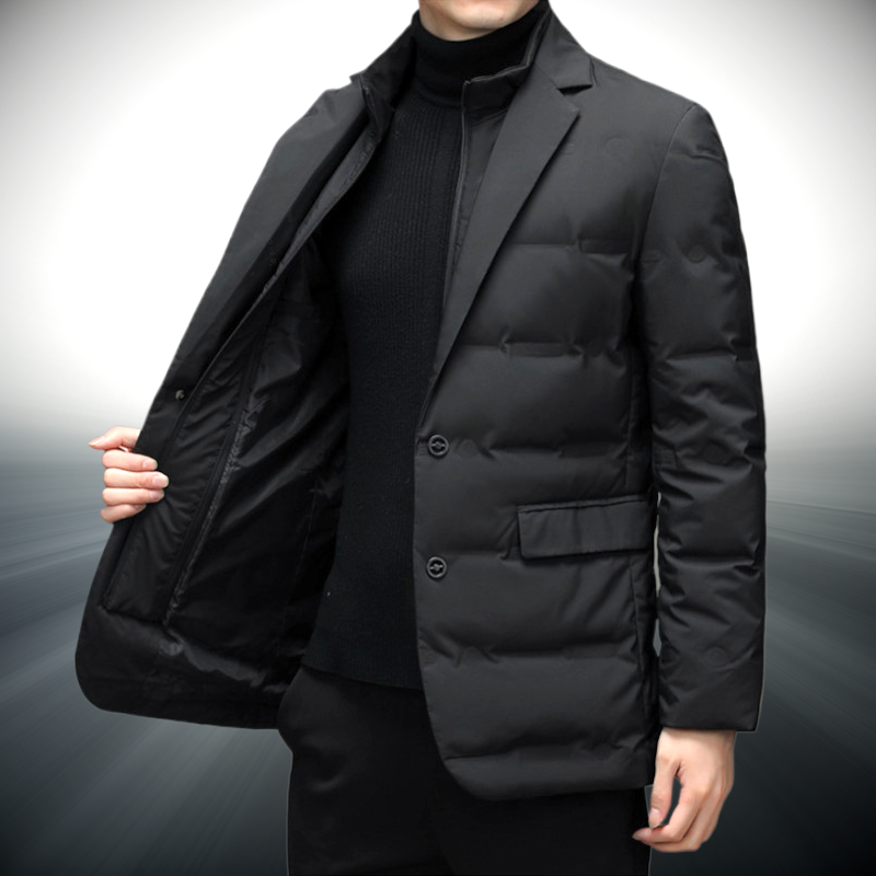 Tony Sharp Focus Urban Windbreaker