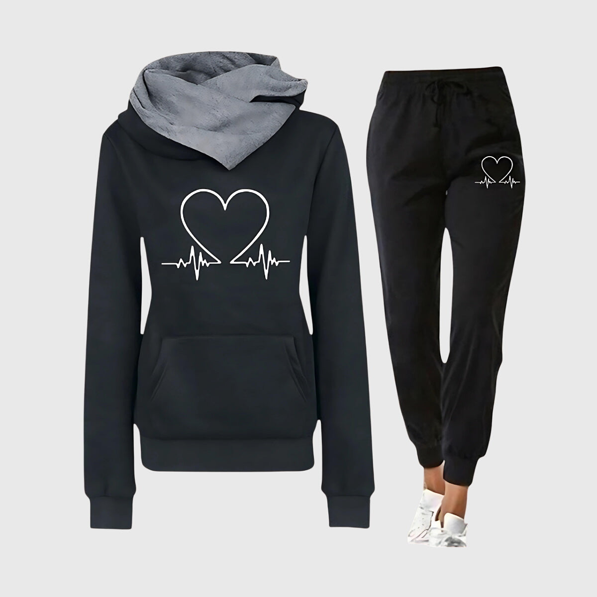 Birgit | Women’s Comfort Fitness Set