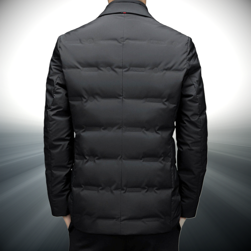 Tony Sharp Focus Urban Windbreaker