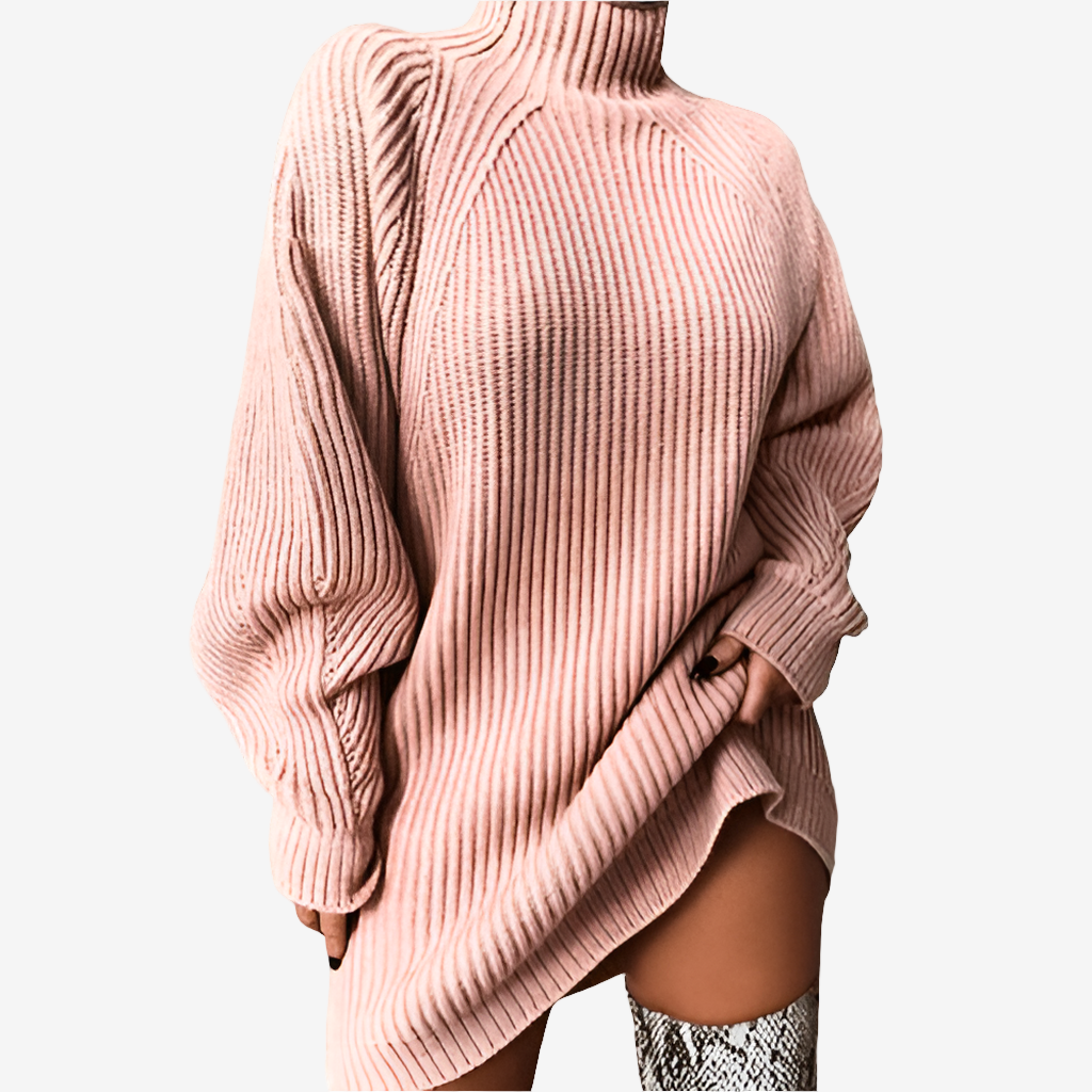 Anna™ |  Oversized Sweater