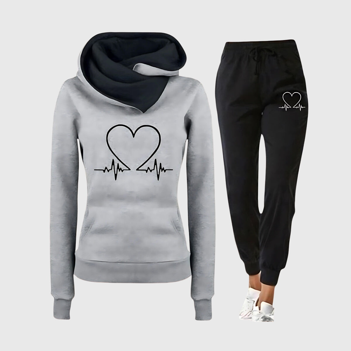Birgit | Women’s Comfort Fitness Set