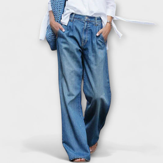 Lena | Premium Denim Jeans