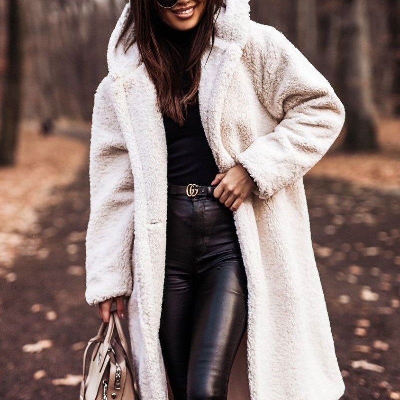 Celine | Warm and Stylish Winter Jacket