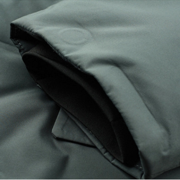 Tony Sharp Focus Urban Windbreaker