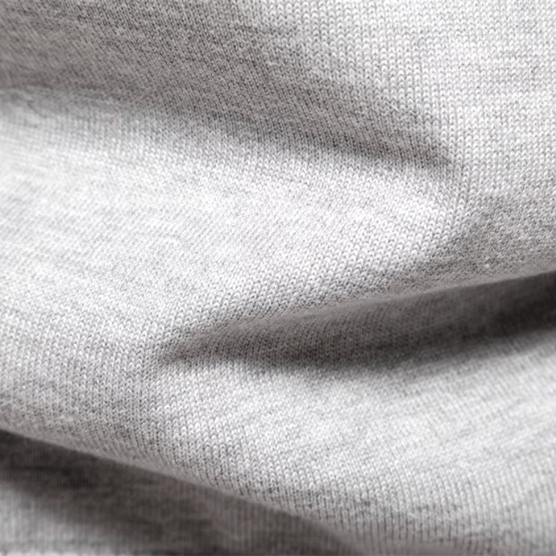 Daan | Men’s Zip Sweater