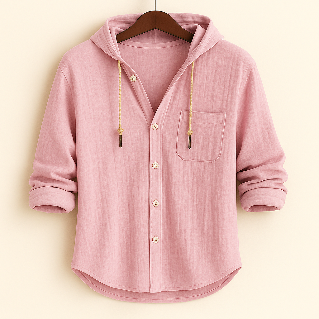 Martin Luxurious Soft Cotton Hoodies