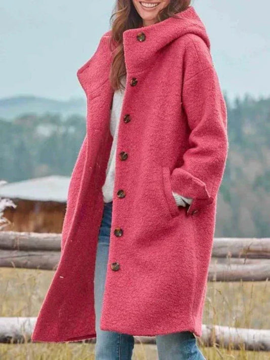 Helene | Elegant Jacket