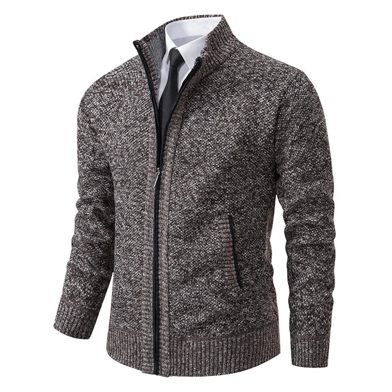 Henry | Timeless Knit Vest