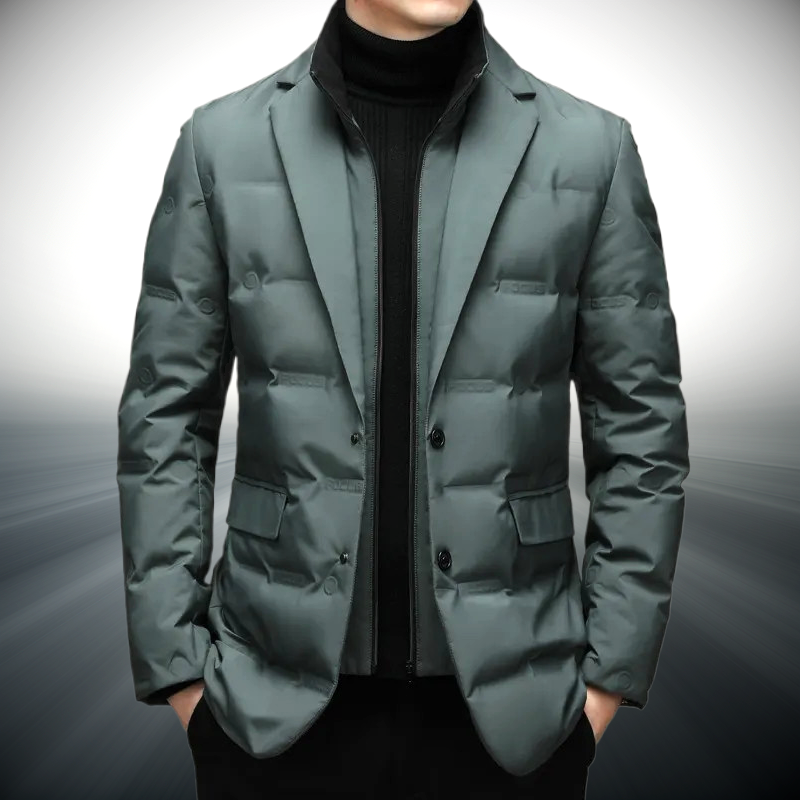 Tony Sharp Focus Urban Windbreaker