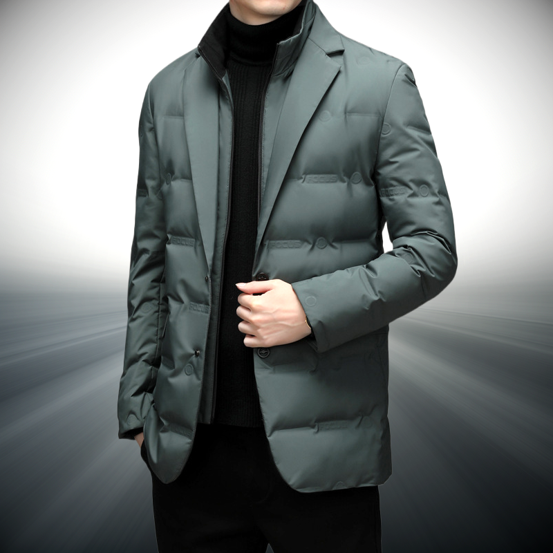 Tony Sharp Focus Urban Windbreaker