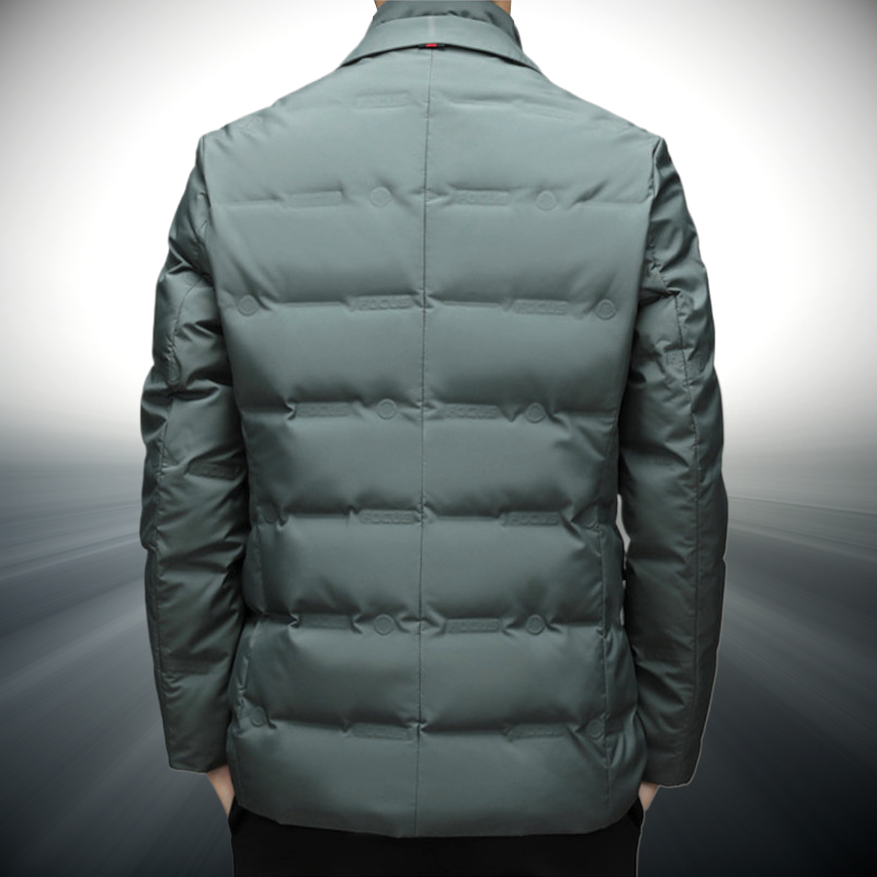 Tony Sharp Focus Urban Windbreaker