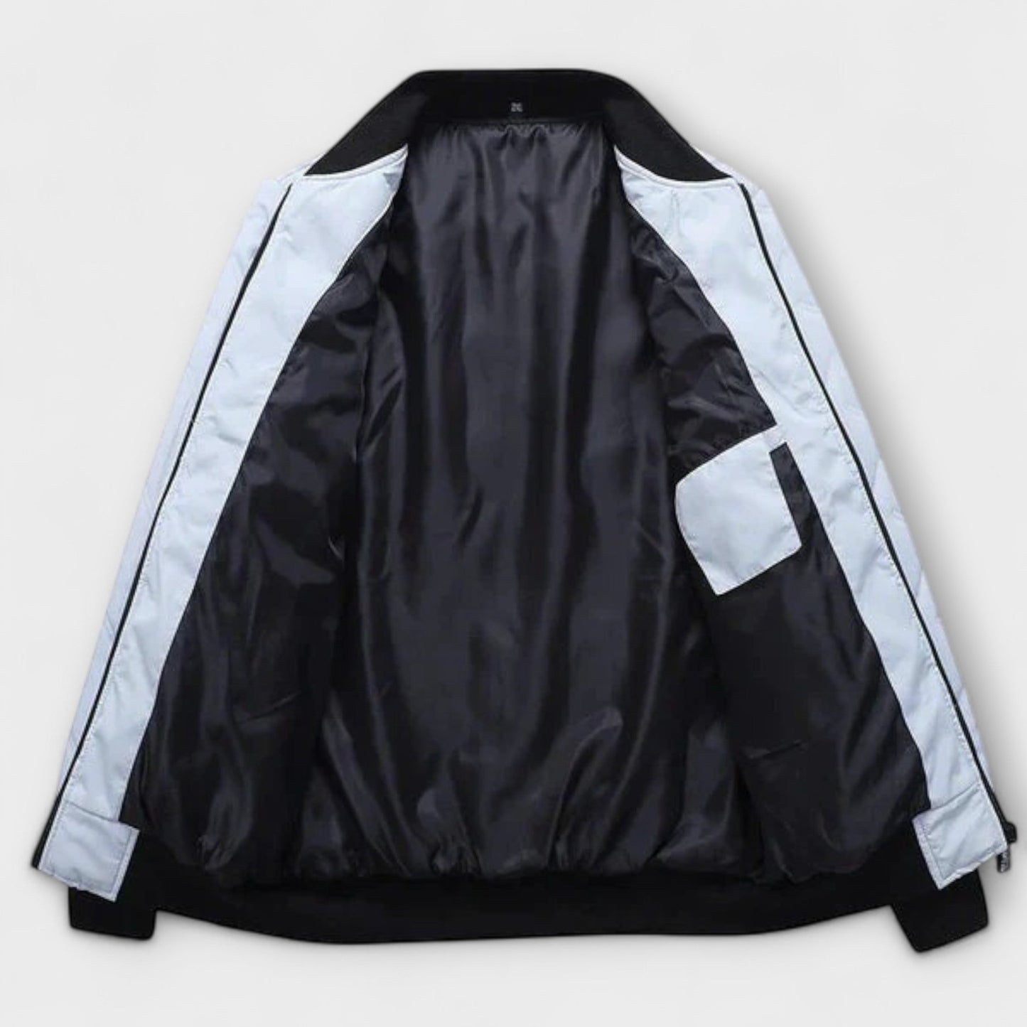 Greg Down jacket
