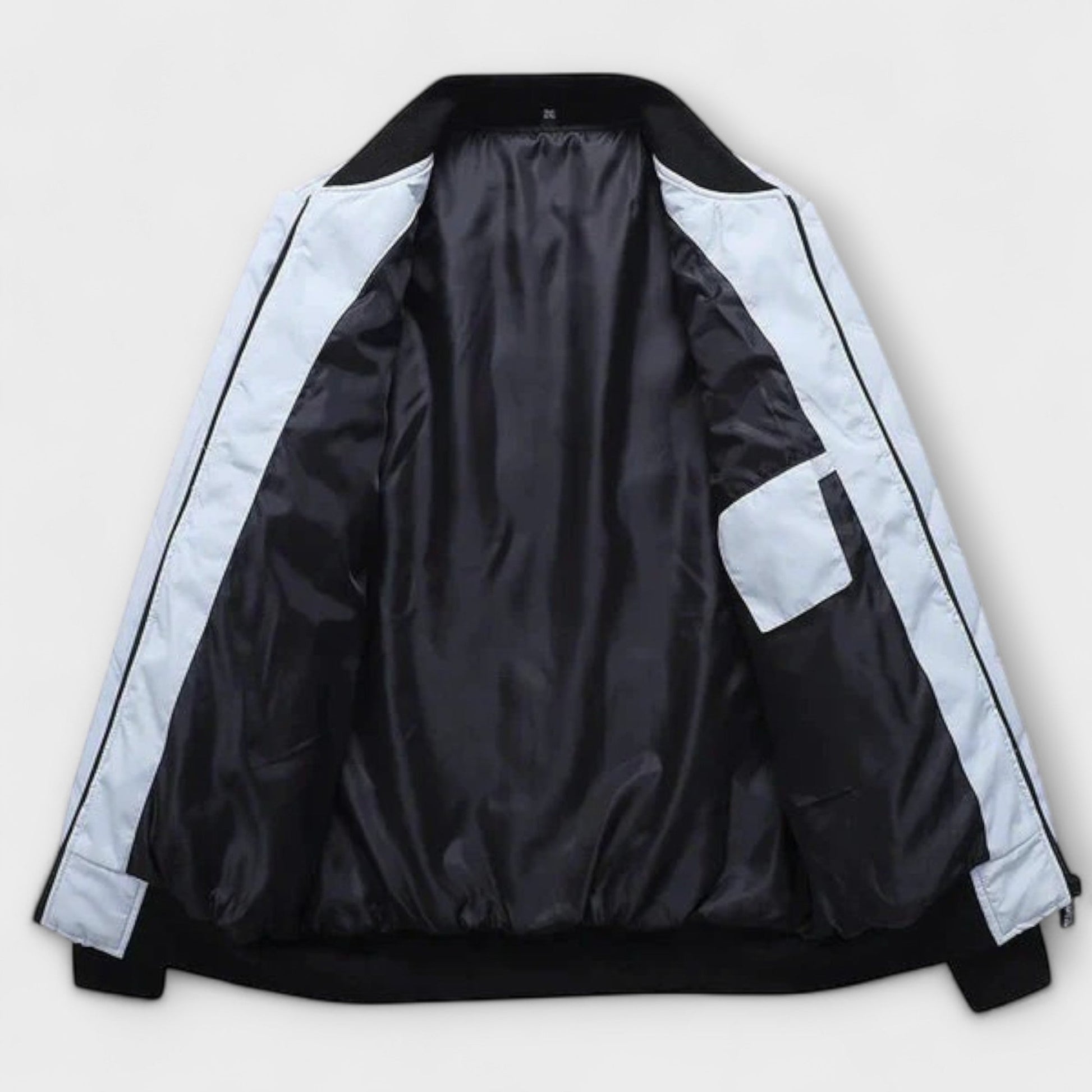 Greg Down jacket