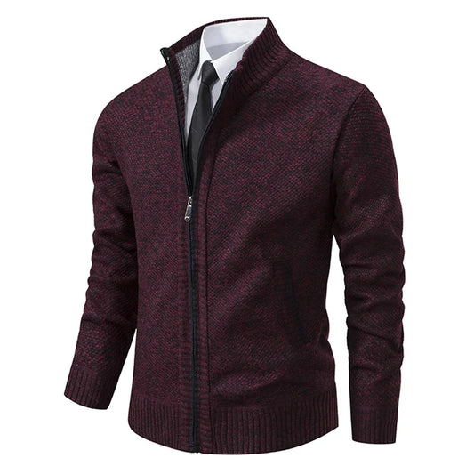 Henry | Timeless Knit Vest