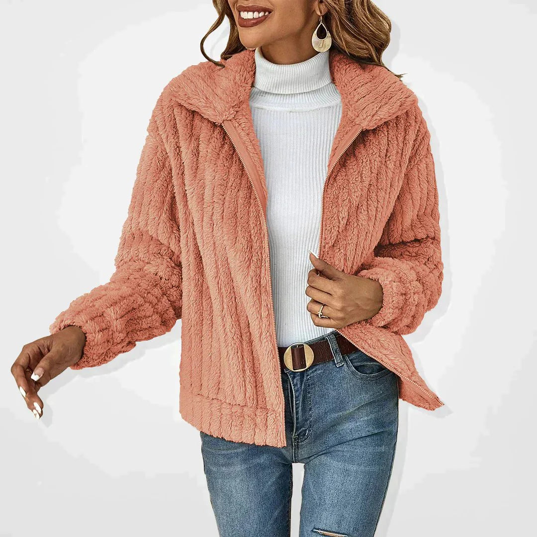 Lio | Casual Women’s Fleece Vest
