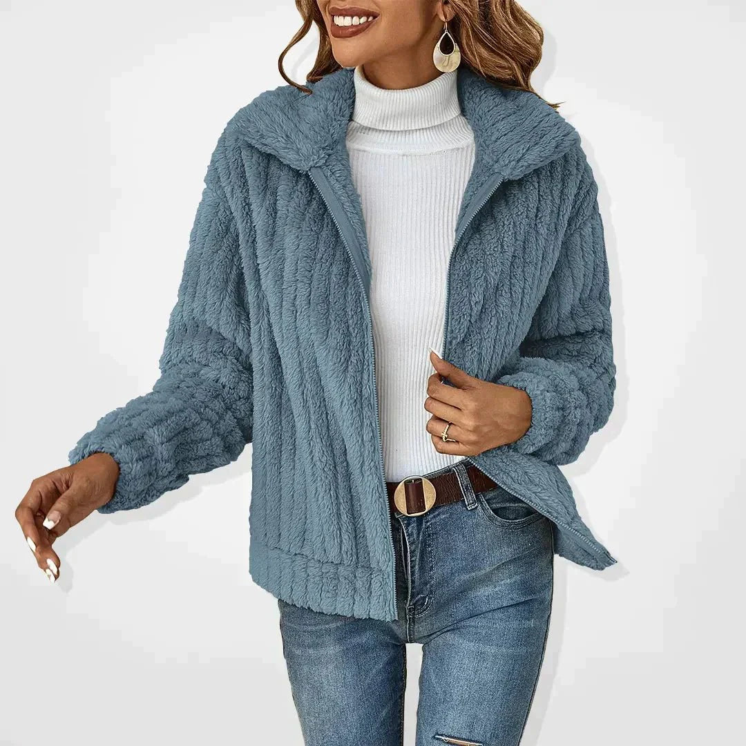 Lio | Casual Women’s Fleece Vest