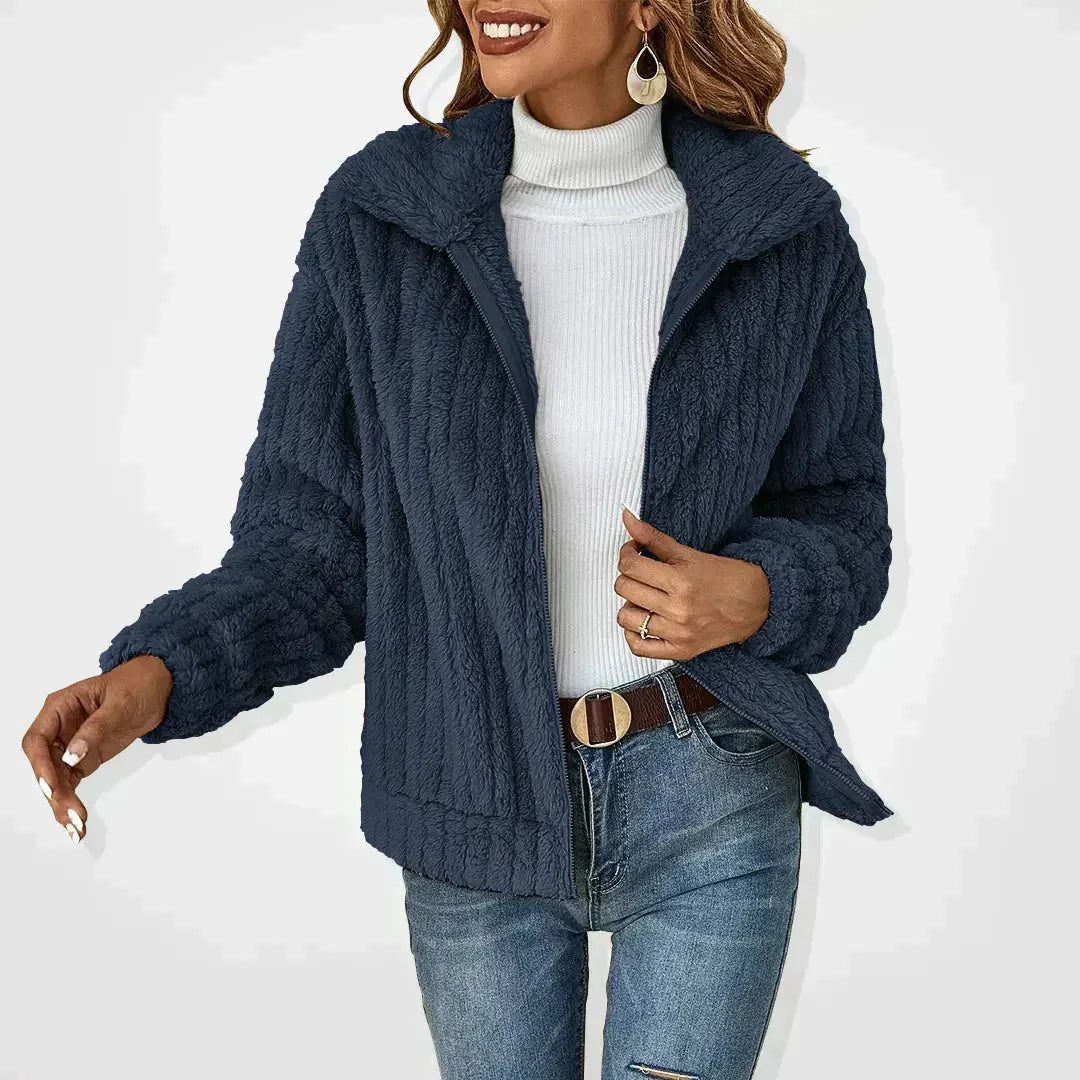 Lio | Casual Women’s Fleece Vest