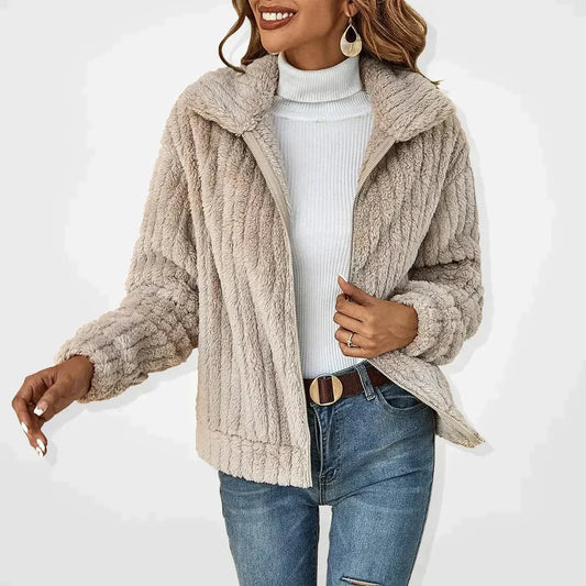 Lio | Casual Women’s Fleece Vest