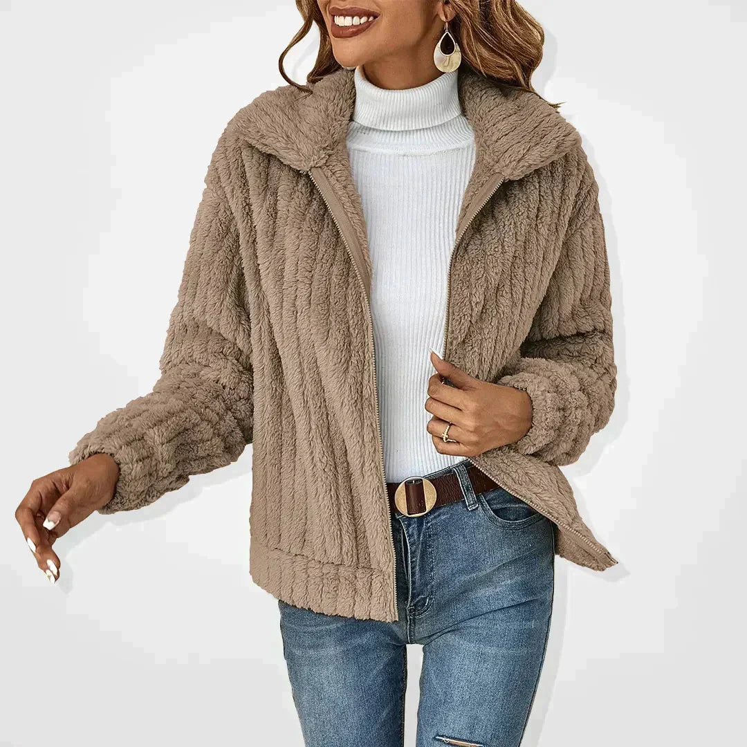 Lio | Casual Women’s Fleece Vest