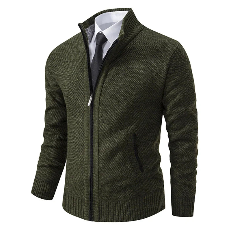 Henry | Timeless Knit Vest