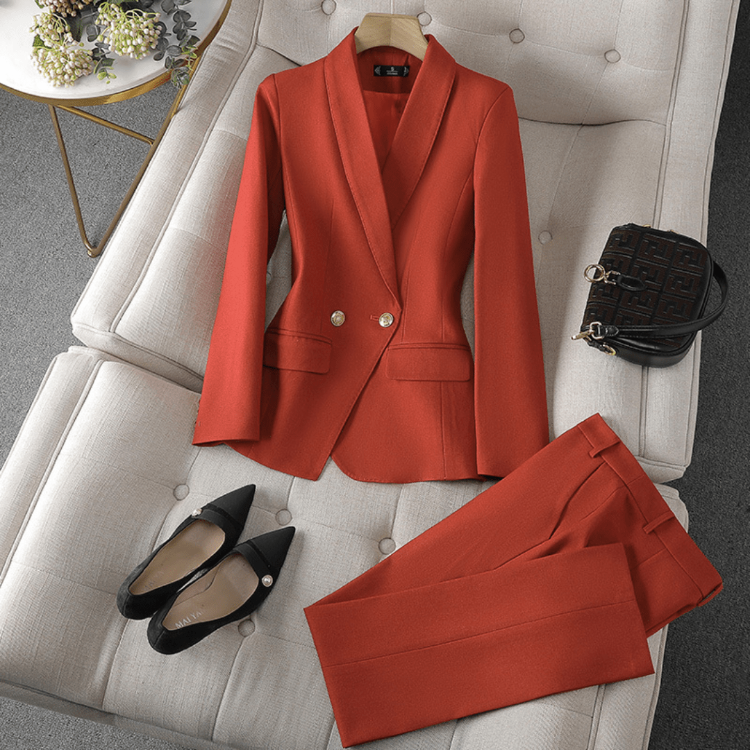 Nova | Women’s Two-Piece Set